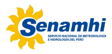 SENAMHI - Cliente de Telemetría Industrial y SCADA Enertronic