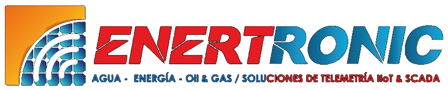 ENERTRONIC Logo