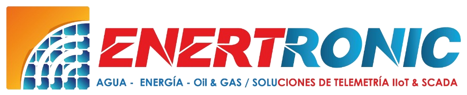 ENERTRONIC Logo