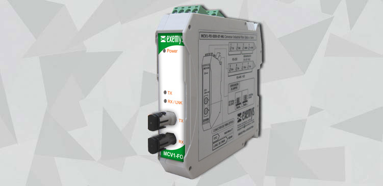 CONVERSORES DE MEDIOS