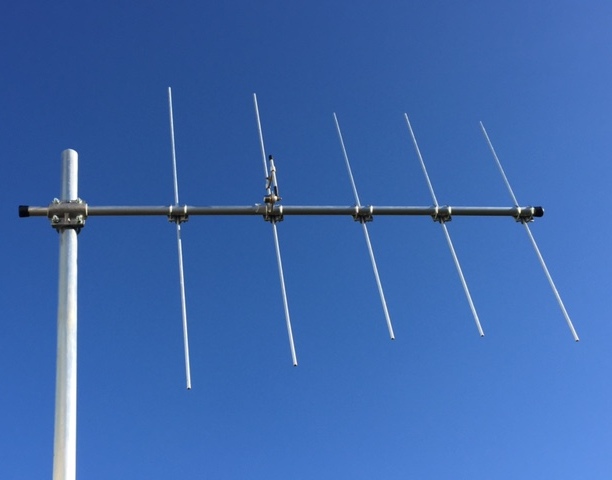 Antenas