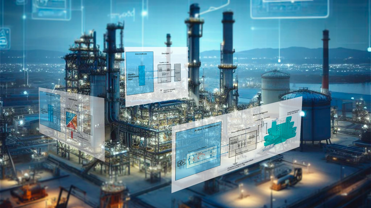 AISLADORES GALVANICAS DE PUERTOS SERIALES